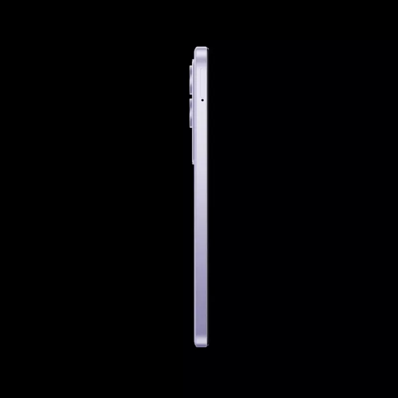 Xiaomi Redmi 15 4G (256GB, Viola Sabbioso, 6.90, Doppia SIM Ibrida, 4G), Smartphone, violeta