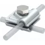 Conector rápido OBO Bettermann Vario alumínio 249 8-10 A (5311519)