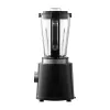 Batedeira Xiaomi BHR8936EU — 600 W, taça 1,75 L, 5 velocidades, botão rotativo, lâminas de aço inoxidável, preto