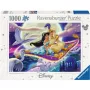 Puzzle Disney Collector's Edition - Aladdin (1000 peças)