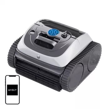 Robô limpa-fundos sem fios Wybot C1