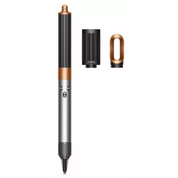Dyson 112875-01 prateado