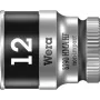 Ponta de chave hexagonal Wera HF 1/4 12x23 (05003727001)