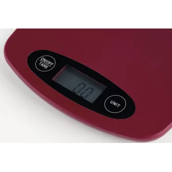 Balança de cozinha eletrónica JATA HBAL1203