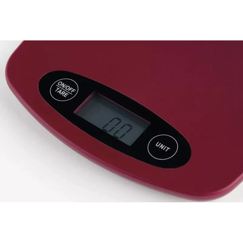 Balança de cozinha eletrónica JATA HBAL1203