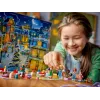 LEGO FRIENDS 42668 calendário do advento 2025