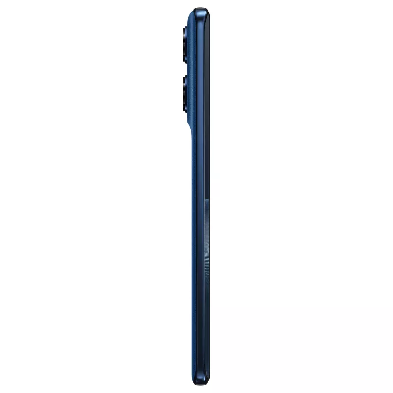Motorola Moto Edge 60 5G 8RAM 256GB azul