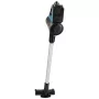 Aspirador vertical sem fios sem escovas 18V SAS+ALL