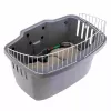 FERPLAST Atlas Bike 20 Rapid - cesta de bicicleta para animais