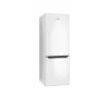Amica FK244.4(E) frigorífico combinado de instalação livre, congelador em baixo, frigorífico de 153 l, congelador de 52 l, FrostControl, classe energética E