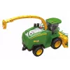 Brinquedo Amewi ceifeira-debulhadora RC modelo motor elétrico 1:24