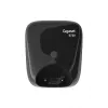 Telefone analógico/DECT Gigaset E720 com identificação de chamadas preto