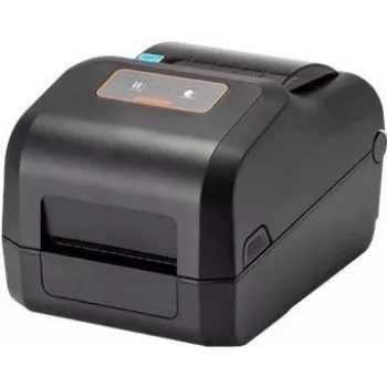 Impressora de transferência térmica BIXOLON XD5-40T 203 DPI com USB e USB Host
