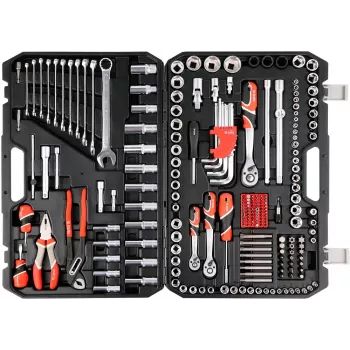 Conjunto de ferramentas para mecânico Yato YT-38941