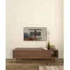Suporte de parede para TV totalmente articulado GEMBIRD WM-90ST-02 para ecrãs de 43–90 polegadas, suporte articulado, VESA 100x200–600x400, capacidade de carga 50 kg
