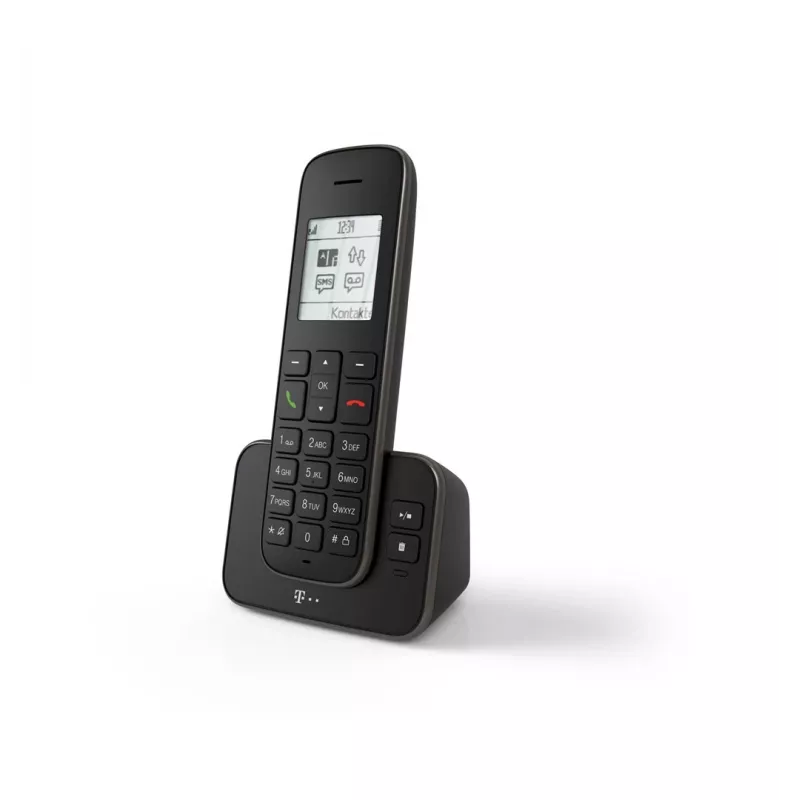 Telefone DECT Telekom Sinus A 207