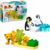 LEGO 10442 Produto