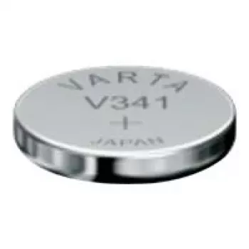 Pilha Varta Watches V341