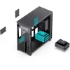 Caixa de PC Jonsbo D41 MESH Midi Tower preto