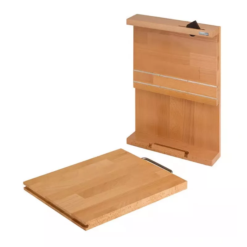 ARTELEGNO BOLOGNA Bloco magnético + tábua 30 x 47,5 cm