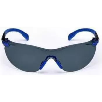 Óculos de proteção 3M S1102SGAF azul