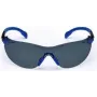 Óculos de proteção 3M S1102SGAF azul