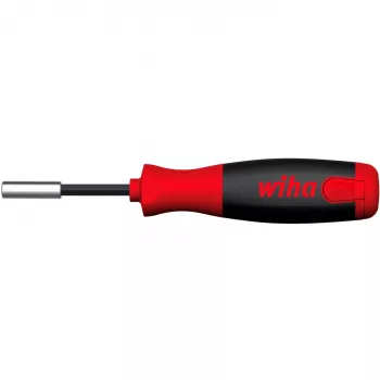 Conjunto de chaves de fendas Wiha LiftUp 25 12 peças sextavado interior, sextavado exterior, Phillips (PH), Phillips Pozidriv, fenda, TORX (38606)