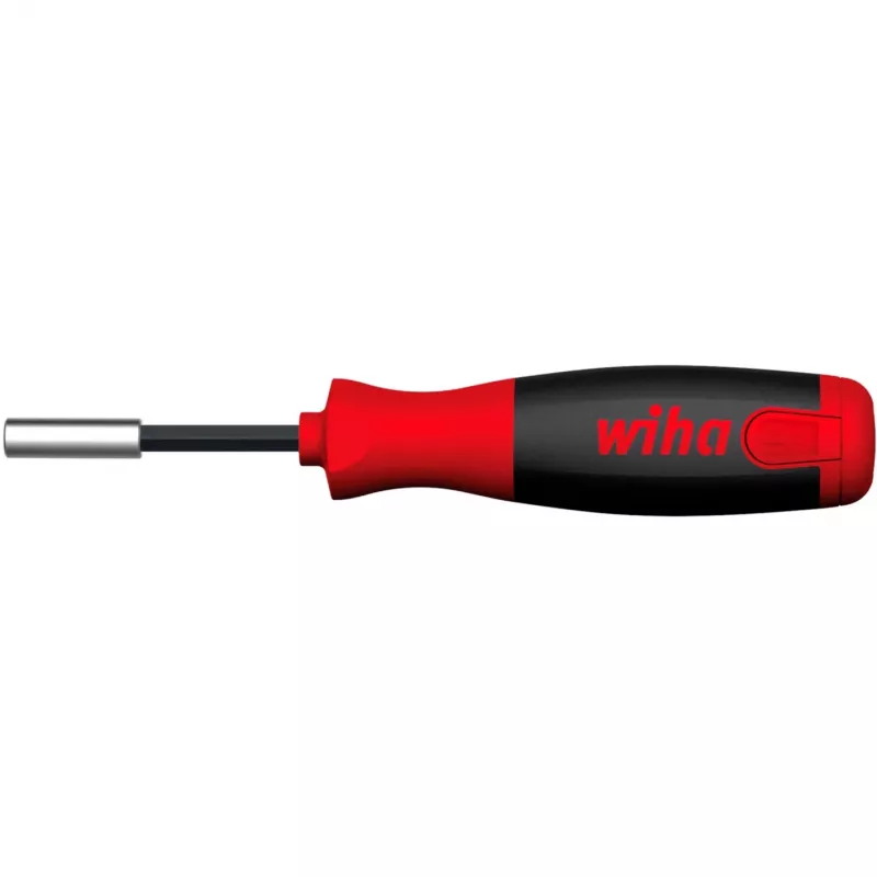 Conjunto de chaves de fendas Wiha LiftUp 25 12 peças sextavado interior, sextavado exterior, Phillips (PH), Phillips Pozidriv, fenda, TORX (38606)