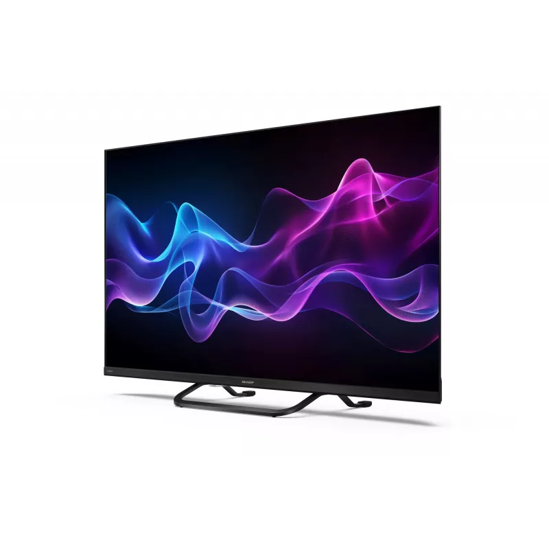 Sharp 32HF3865E Smart TV de 32 polegadas com Google TV