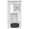 Caixa de computador AeroCool caixa Midi P500B-Digi branco