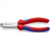 Knipex 13 42 165 Alicate Diâmetro máximo do tubo 1,3 cm Material do punho Plástico