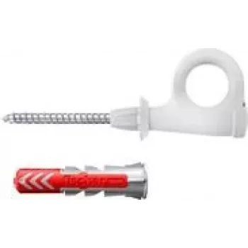 Bucha Fischer 564172 25 unidades (564172)