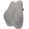 MDH Shape&Rest DRQE3S0BBXUXP almofada lombar de espuma viscoelástica