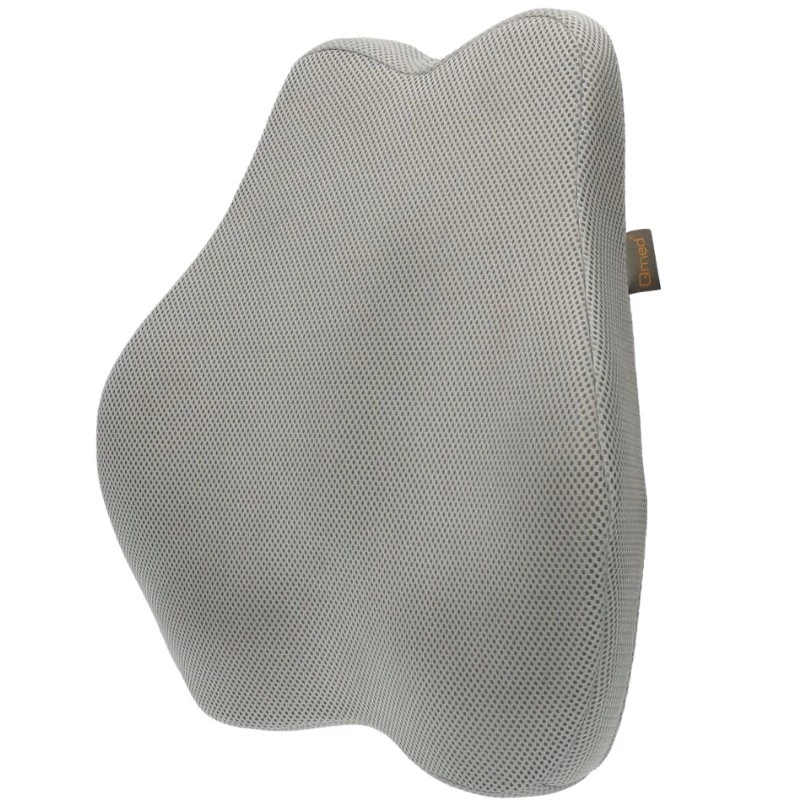 MDH Shape&Rest DRQE3S0BBXUXP almofada lombar de espuma viscoelástica