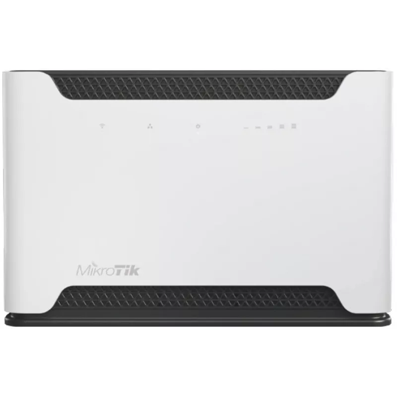 MikroTik Chateau LTE12 Router sem fios, RBD53G-5HACD2HND-TC&EG12-EA