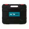 Serra de recortes a bateria Extralink EX.25265 20V 2x4AH