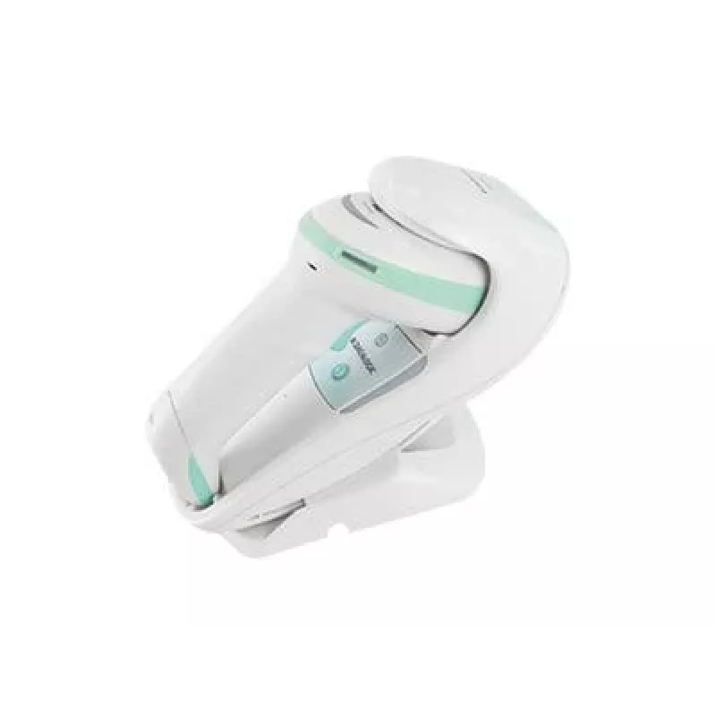 Datalogic Gryphon I GM4500-HC - High Density (HD) - Kit USB - Leitor de códigos de barras - portátil - 2D-Imager - descodificado - RF(433 MHz) (GM4500-HC-433K1-HD)