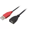 Cabo de dados e alimentação USB DeLOCK 65306