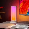 Nanoleaf Pegboard Desk Dock, Branco | 15 W | RGB