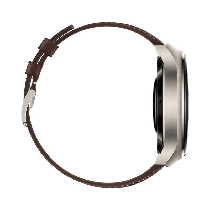 Smartwatch Huawei WATCH 4 Pro prateado