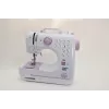 Lucznik Mini máquina de costura
