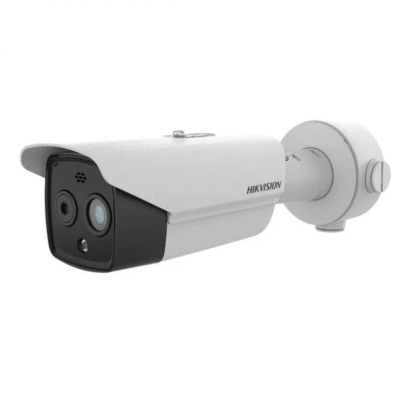 CÂMARA IP: HIKVISION DS-2TD2628-3/QA(O-STD)