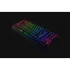 Teclado gaming mecânico Razer BlackWidow V3 Tenkeyless – com fios, iluminação RGB LED