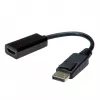 Adaptador de cabo de vídeo VALUE 12.99.3138