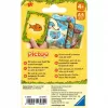 Pictoo Dino-Welt, jogo de cartas