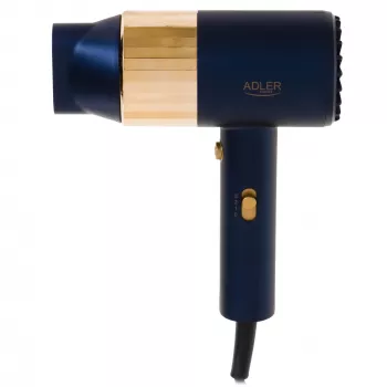 Secador de cabelo 1800W AD 2280