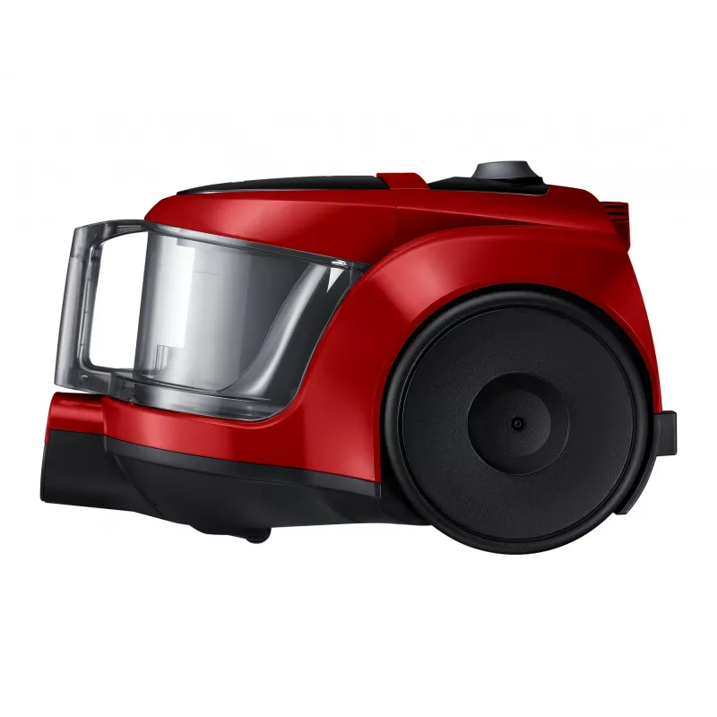 Aspirador SAMSUNG VCC45W0S3R/XSB/embalagem danificada
