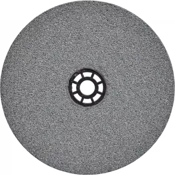Disco de rebarbar KWB Ø 150 x 32 / 12,7 x 20 mm, grão 36