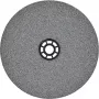 Disco de rebarbar KWB Ø 150 x 32 / 12,7 x 20 mm, grão 36
