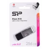 Pen drive Silicon Power 256GB USB Type-A 3.2 Gen 1 Blaze B30